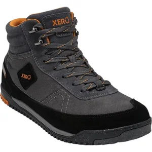 Xero Shoes Ridgeway Wanderstiefel Grau EU 42 1/2 Mann Grau EU 42 1/2