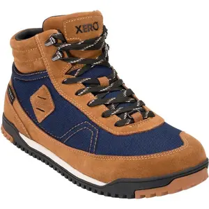 Xero Shoes Ridgeway Wanderschuhe Braun EU 40 Herren Braun EU 40