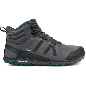 Xero Shoes Scrambler Mid Ii Wp Wanderstiefel EU 42