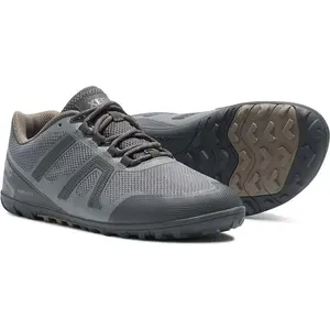 Xero Shoes Mesa Trail Waterproof Trailrunning-schuhe Grau EU 44 1/2 Herren Grau EU 44 1/2