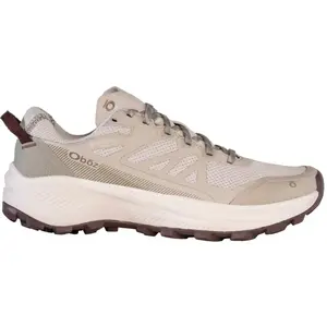 Damen-Wanderschuhe Oboz Katabatic LT GTX Low Beige 41
