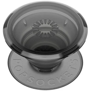 Popsockets Popsockets Transluscent Black Clear PC günstig