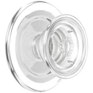 PopSockets PopGrip MagSafe Clear inkl. zusätzlichem Magnetring günstig