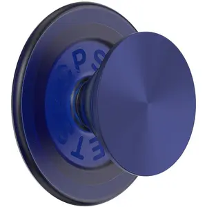 PopSockets POPS807187 MagSafe Halterung, Smartphone Halterung, Blau günstig