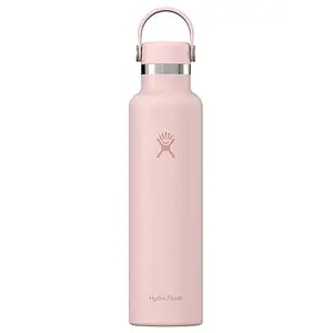 HYDRO FLASK Trinkflasche Standard Flex 710ml rosa günstig