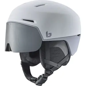 Skihelm mit photochromatischer Visier Bollé X-Fusion Blanc M (55/59 cm) günstig