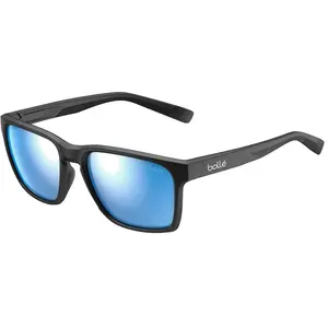 Bolle Reverence Polarisierte Sonnenbrille Sky Blue/CAT3