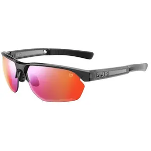 Sonnenbrille Phantom Lava Clear photochromatisch Bollé Victus Schwarz TU günstig