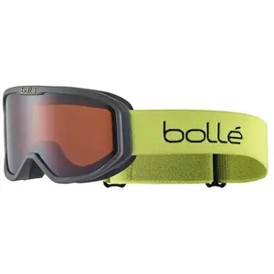 Bolle Inuk Junior-skibrille Vermillion/CAT2