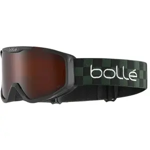 Bolle Rocket Junior-skibrille Rosy Bronze/CAT3