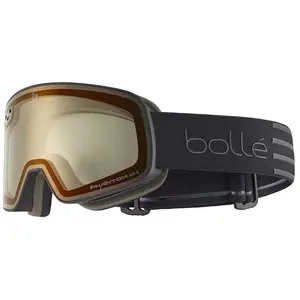 Bolle Nevada Photochrome Polarisierte Skibrille Phantom/CAT0-4