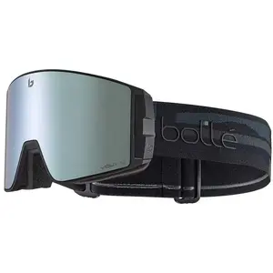 Bolle Blackridge Skibrille Volt Ice Blue/CAT3