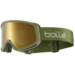 Bolle Bedrock Plus Skibrille Gold/CAT3 günstig