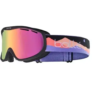 Bolle Sierra Skibrille Für Damen Rose Gold/CAT2