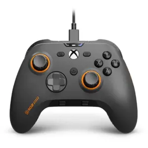 SCUF VALOR TMR XBOX Controller steel gray