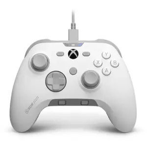 SCUF VALOR TMR XBOX Controller weiß