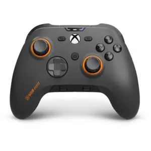 SCUF VALOR PRO TMR XBOX Wireless Controller steel gray