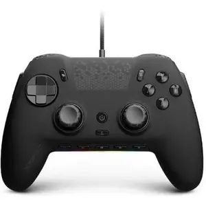 Scuf Envision HE - Sort - Wired Controller - PC (PC), Gaming Controller, Schwarz