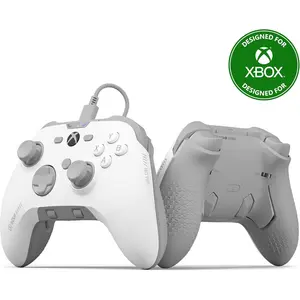 Scuf Gaming Valor Pro Wired, Gamepad, PC, Xbox One, Xbox Series S, D-P...