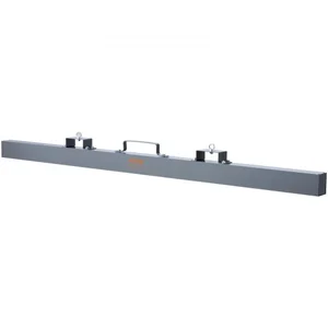 VEVOR Magnetbesen Magnetische Kehrmaschine 2130 mm, Magnetic Sweeper M... günstig
