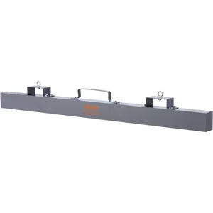 VEVOR Magnetbesen Magnetische Kehrmaschine 1520 mm, Magnetic Sweeper M... günstig
