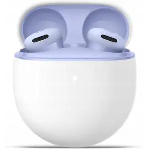 Google Pixel Buds 2a Iris, Kabellos, Anrufe/Musik, Kopfhörer
