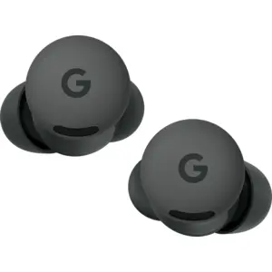 Google Pixel Buds 2a Schwarz