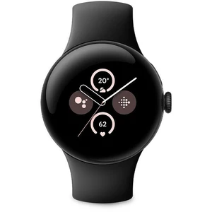 Google Pixel Watch 2, AMOLED, Touchscreen, 32 GB, WLAN, GPS, 31 g