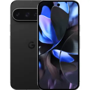 Google Pixel 9 Pro 128GB obsidian