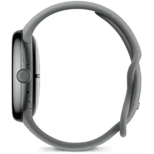 Google Pixel Watch 3, AMOLED, Touchscreen, 32 GB, WLAN, GPS, 37 g