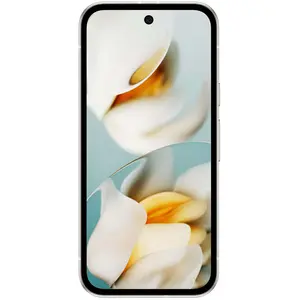 Google Pixel 9a , 16 cm (6.3"), 8 GB, 128 GB, 48 MP, Android 15, Grau