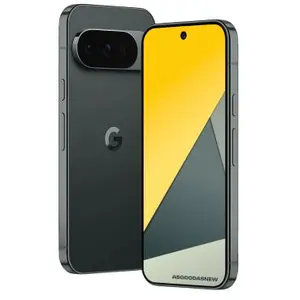Google Pixel 10 Pro 128GB Obsidian günstig