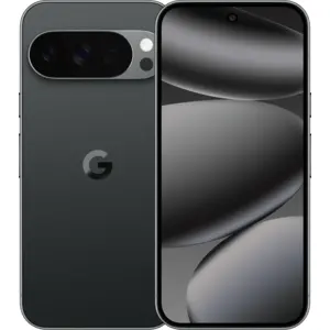 Google Pixel 10 Pro 512GB Obsidian