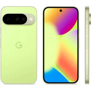 Google Pixel 10 , 16 cm (6.3"), 12 GB, 128 GB, 48 MP, Android 16.0, Gr...