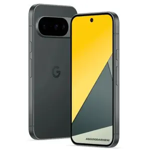 Google Pixel 10 128GB Schwarz 5G günstig