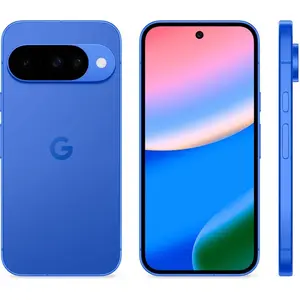 Google Pixel 10 5G Smartphone Dual-SIM 12 GB RAM 256 GB Speicher in de...
