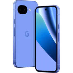 Google Pixel 10a 128GB Blau 5G