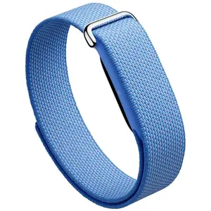 Google Fitbit Air, Lavender, EU, Aktivitäts-Trackerarmband, Lavendel
