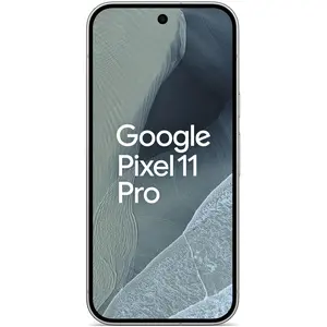 Google Pixel 11 Pro XL 256GB Hellgrün 5G