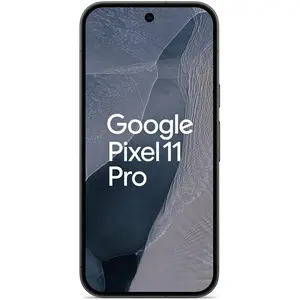 Google Pixel 11 Pro 256GB Obsidian günstig