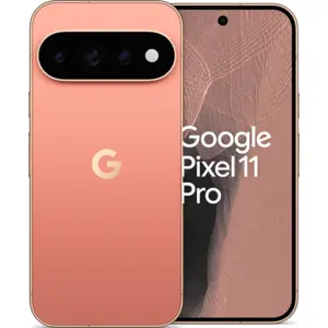 Google Pixel 11 Pro 256GB Orange 5G