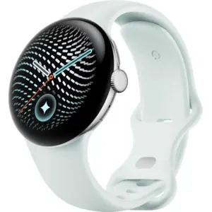Google Pixel Watch 5 Silber 41 mm günstig