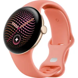 Google Pixel Watch 5 Rosa 41 mm