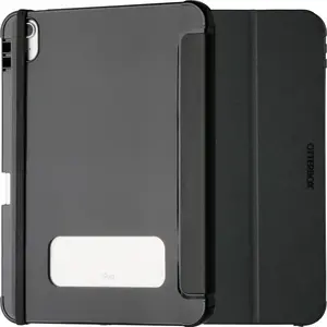 OtterBox React Folio Apple iPad 10,9" (A16/10. Gen) - Schwarz