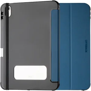 OtterBox React Folio Apple iPad 10,9" (A16/10. Gen) - Blau günstig