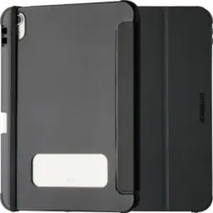 klappbare tablet-hülle ipad 10th gen OtterBox React Schwarz TU