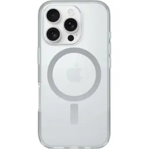 OtterBox Symmetry Apple iPhone 16 Pro Backcover mit MagSafe