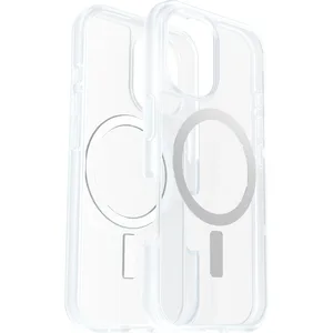 OtterBox React MagSafe Apple iPhone 16 - clear