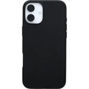 OtterBox Symmetry Apple iPhone 16 Plus Backcover Schwarz mit MagSafe