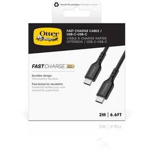 OtterBox USB 2.0 Kabel, USB-C Stecker > USB-C Stecker